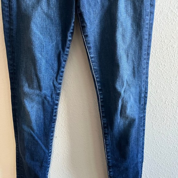 Adriano Goldschmied AG the Absolute Legging Extreme Skinny Size 28 - Picture 4 of 14